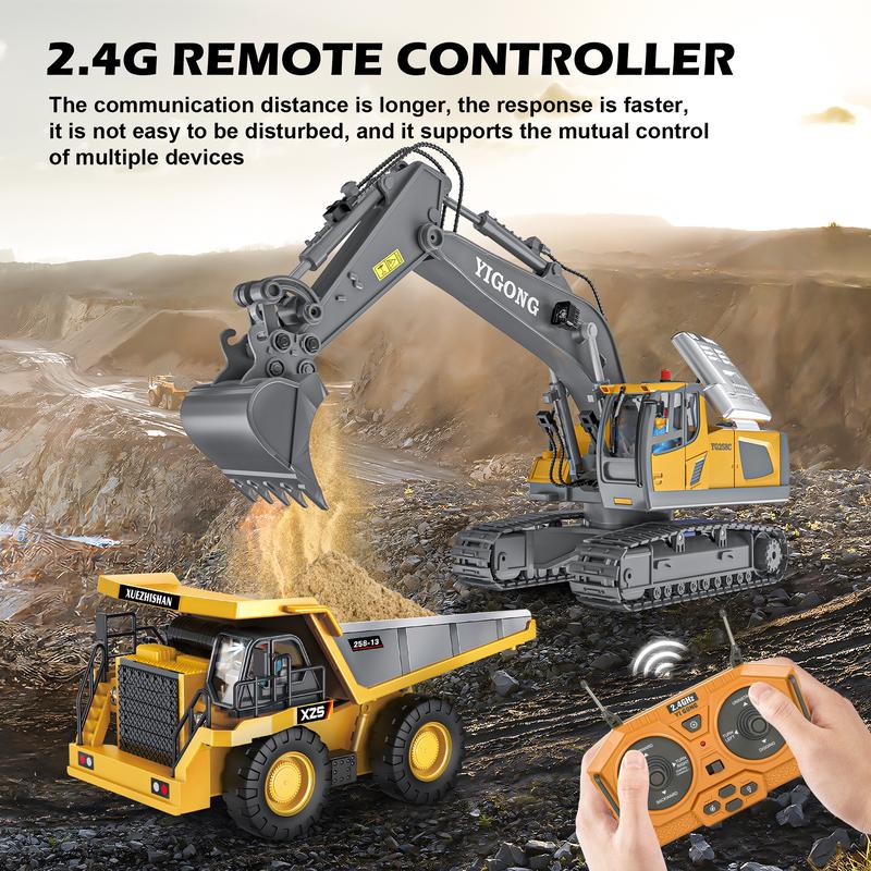 Remote Control Car 1:20 Scale Children's Toy Remote Control Car