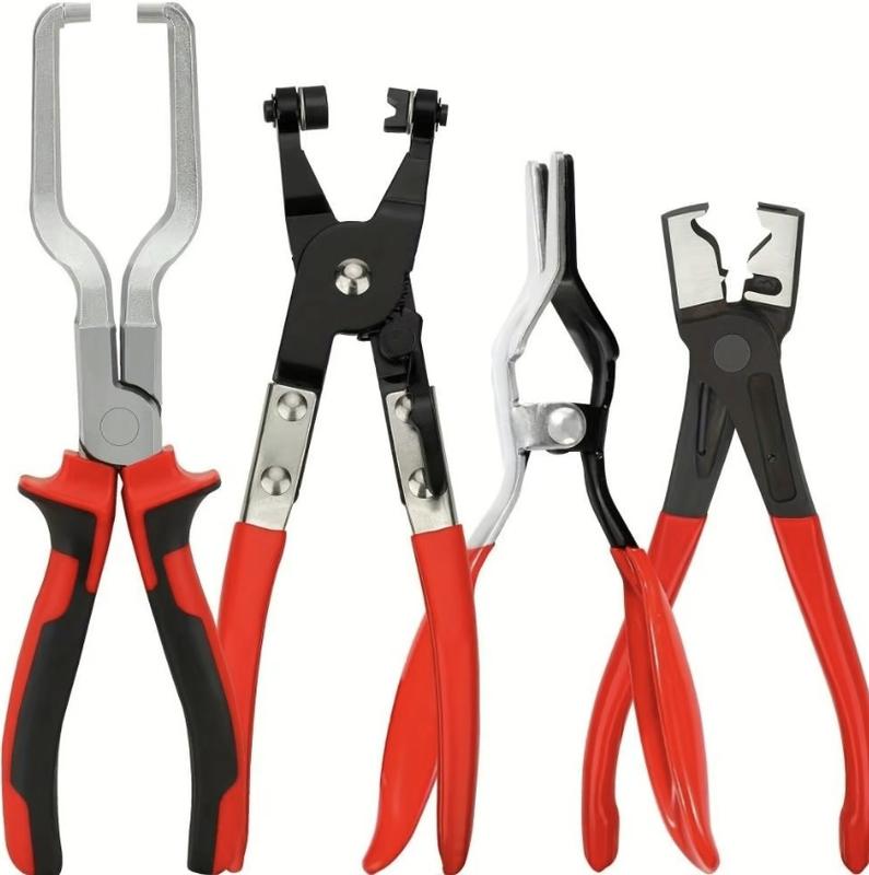 Professional Hose Clamp Kit