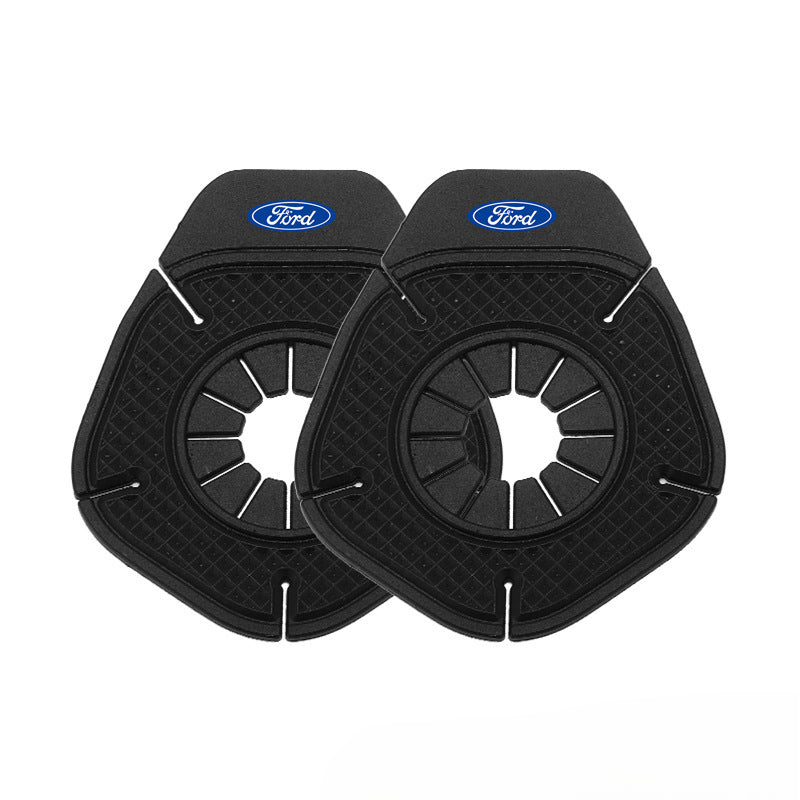 Silicone Wiper Pivot Guards(limited time)
