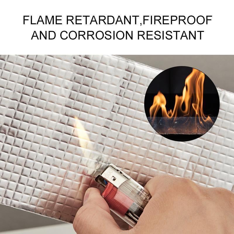 Professional Super Waterproof Tape(limited-time discount)