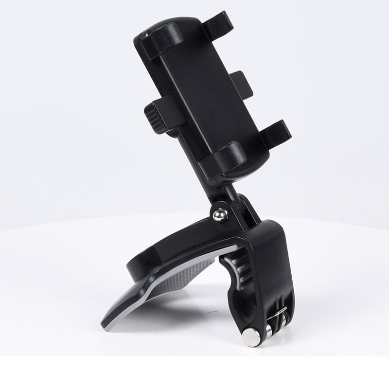 360 Degree Rotation Dashboard Car Phone Holder