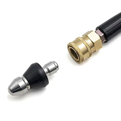 Sewer Cleaning Tool High-pressure Nozzle（50% OFF）