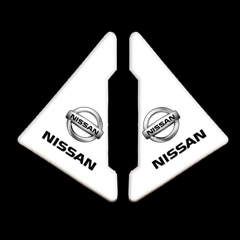 Car Door Guard Cover 🎉8 Pcs🎉（limited-time discount）