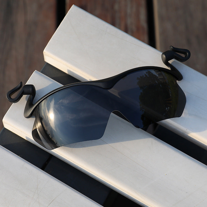 2025 New Polarized Clip Cap Sunglasses（limited-time discount）