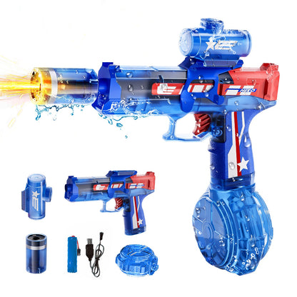Spitfire Electric Water Gun