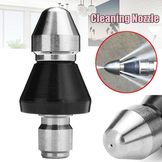 Sewer Cleaning Tool High-pressure Nozzle（50% OFF）