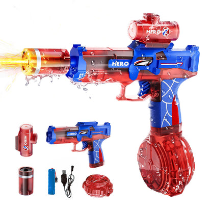 Spitfire Electric Water Gun