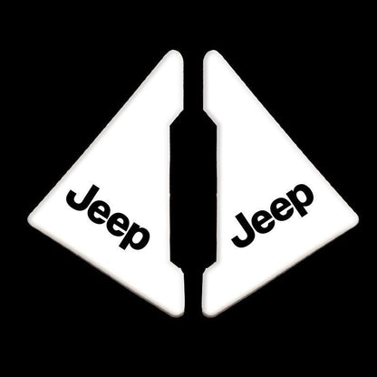 Car Door Guard Cover 🎉8 Pcs🎉（limited-time discount）