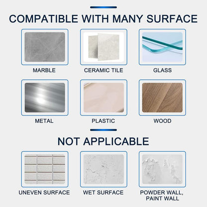 Double Sided Adhesive Tape