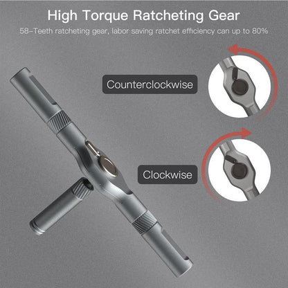 24 in 1 DlY Screwdriver Set
