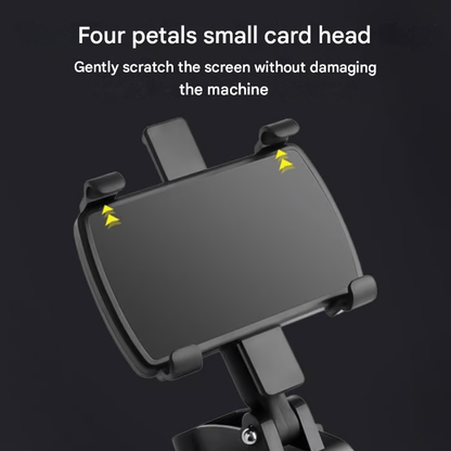 360 Degree Rotation Dashboard Car Phone Holder