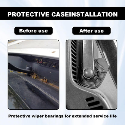 Silicone Wiper Pivot Guards（limited time）