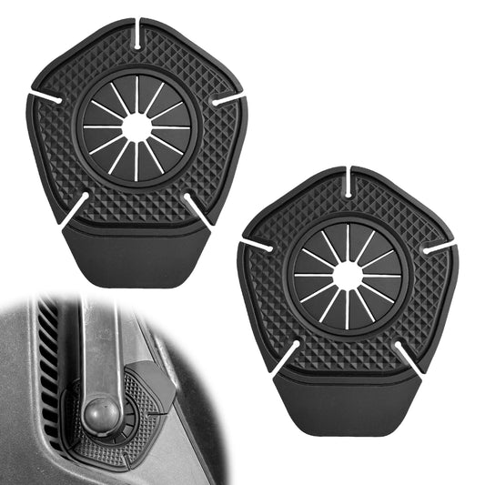 Silicone Wiper Pivot Guards（limited time）