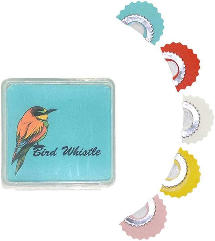 Bird Whistle