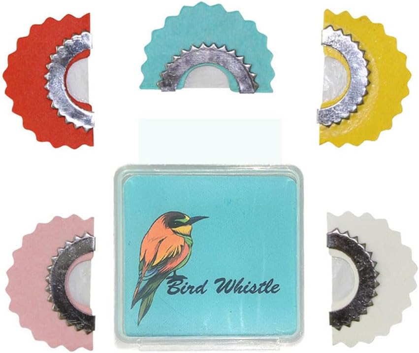 Bird Whistle