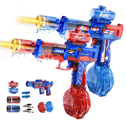 Spitfire Electric Water Gun