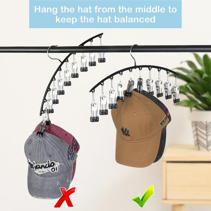 Legging Organizer for Closet