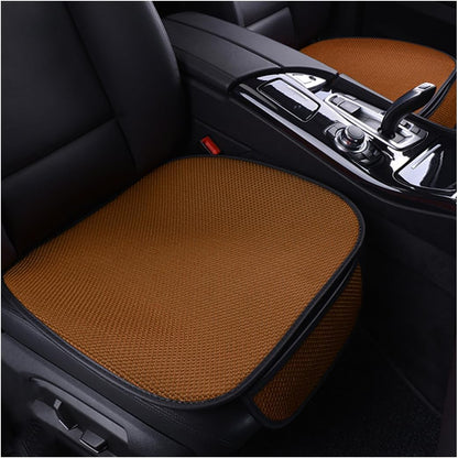 2 Pack Front Driver or Passenger Seat Cushion with Pocket（limited-time discount）