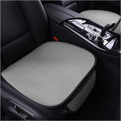 2 Pack Front Driver or Passenger Seat Cushion with Pocket（limited-time discount）