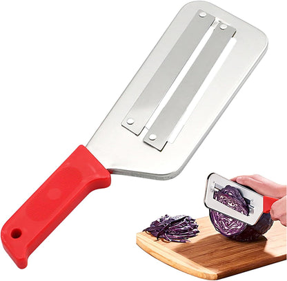 Stainless Steel Shredder Knife（limited-time discount）