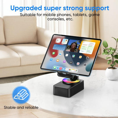 IMOLI Audio Bluetooth Speaker with Emergency Charging