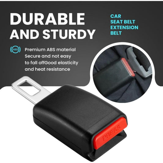 Car Belt Buckle Extension Seat Belt Clips（limited-time discount）