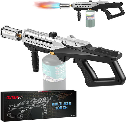 Powerful Propane Grill Torch Gun
