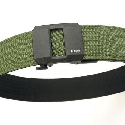🔥Nylon Ratchet Belt