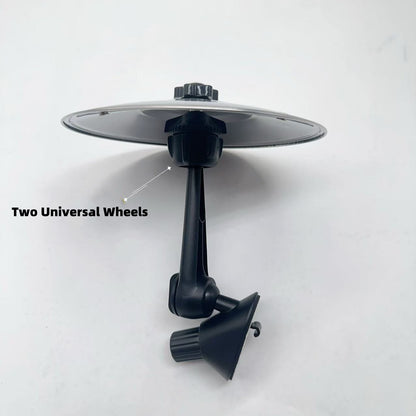 Car Crash Cymbal