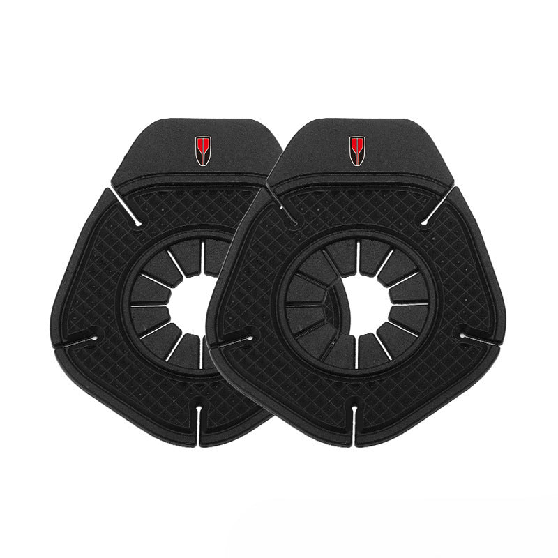 Silicone Wiper Pivot Guards（limited time）
