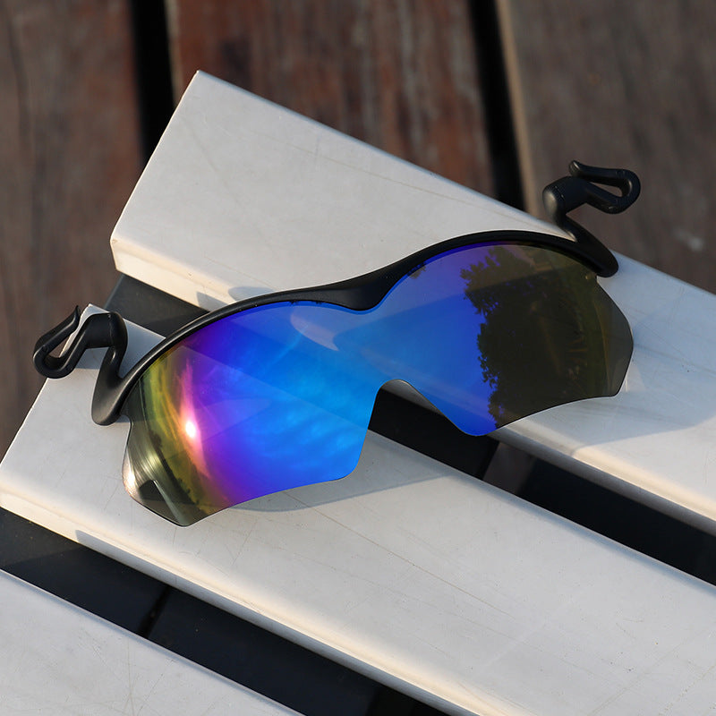 2025 New Polarized Clip Cap Sunglasses（limited-time discount）