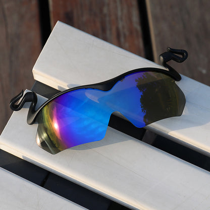 2025 New Polarized Clip Cap Sunglasses（limited-time discount）