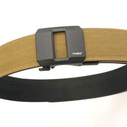 🔥Nylon Ratchet Belt