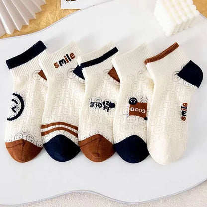 Women's Summer Thin Silk Socks