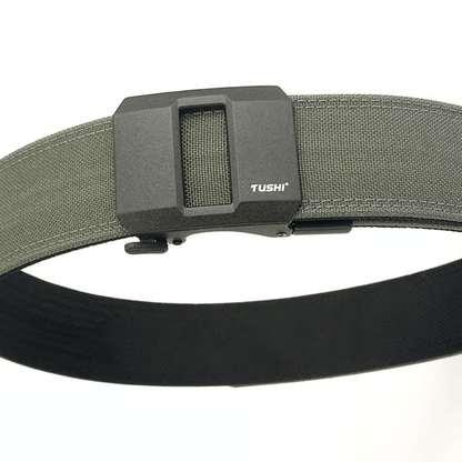 🔥Nylon Ratchet Belt