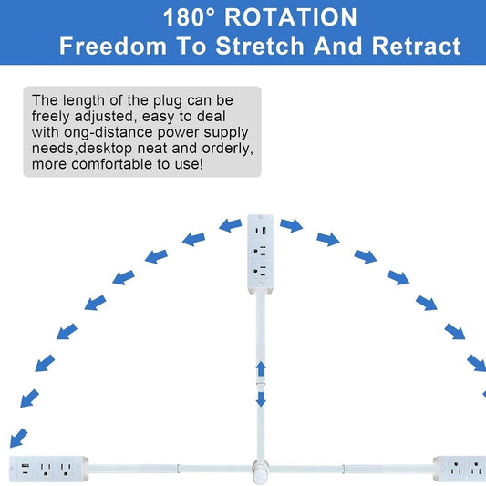 Outlet Electrical Outlet Extender