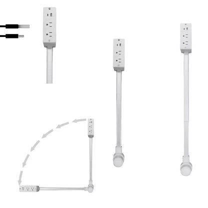 Outlet Electrical Outlet Extender