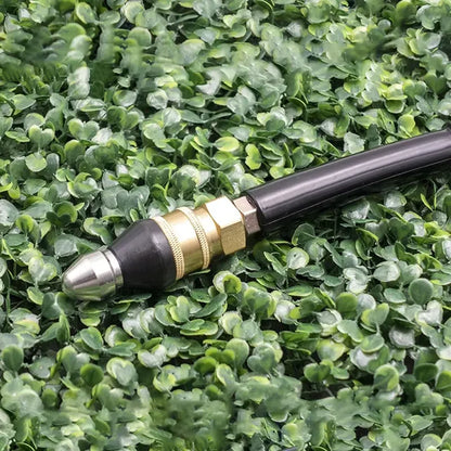 Sewer Cleaning Tool High-pressure Nozzle（50% OFF）