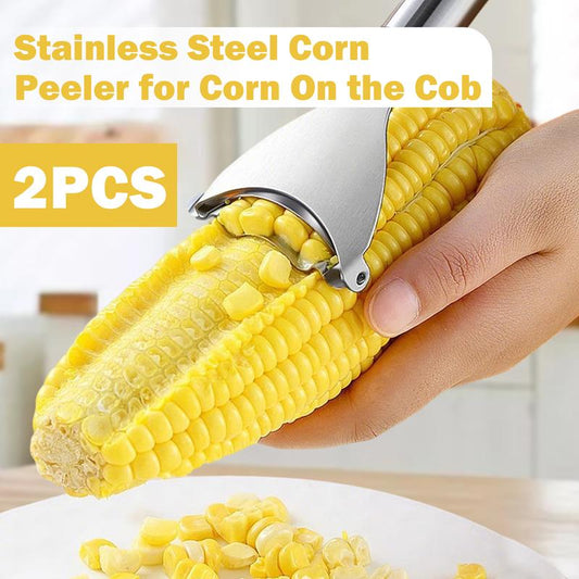 Corn Stripping Tool（limited-time discount）