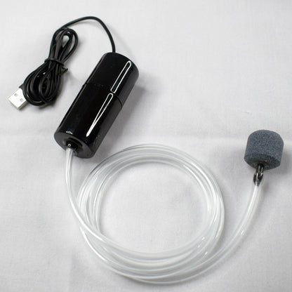 USB Portable Oxygen Pump