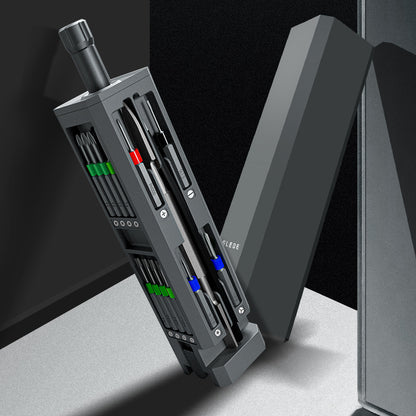 precision electric screwdriver set