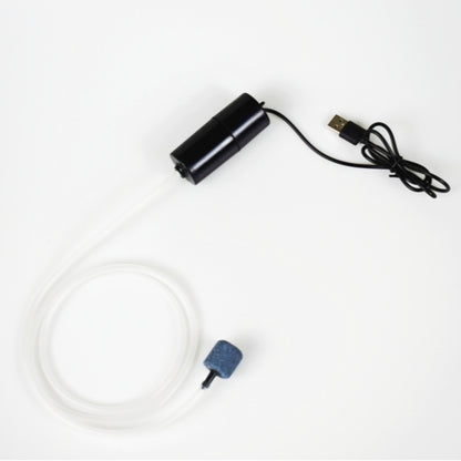 USB Portable Oxygen Pump