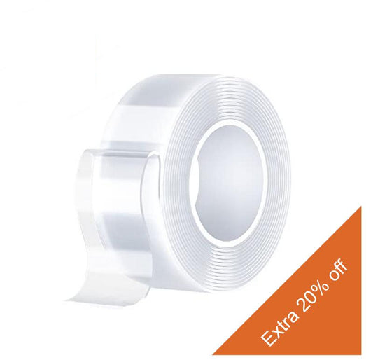 Double Sided Adhesive Tape
