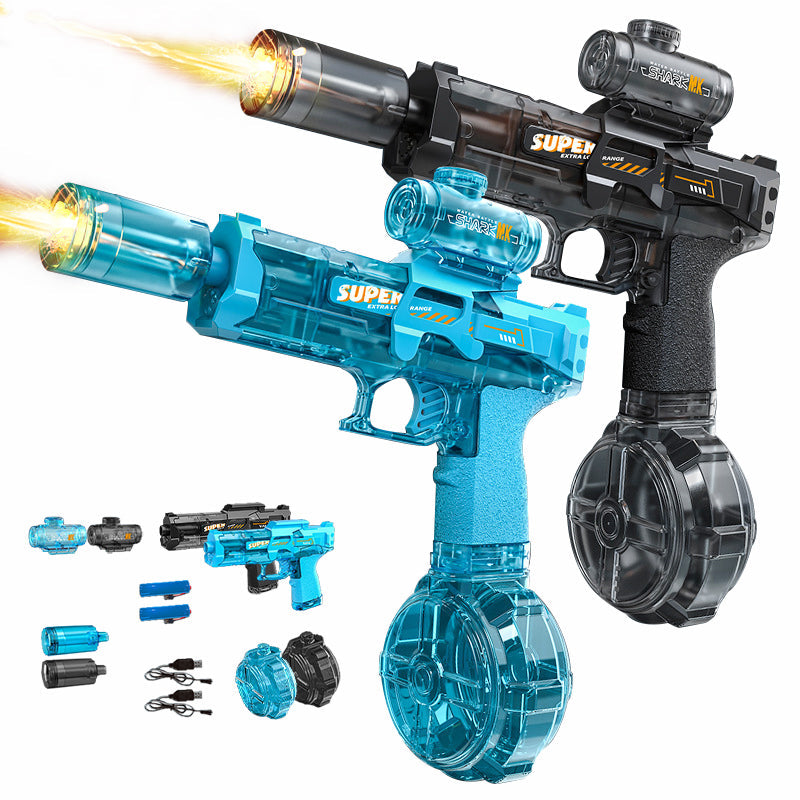 Spitfire Electric Water Gun