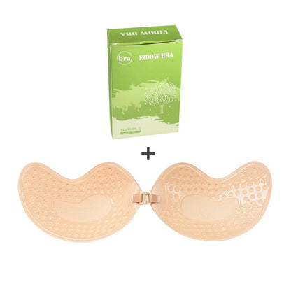 Invisible Diva Strapless Backless Push up Bra（limited-time discount）