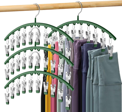 Legging Organizer for Closet