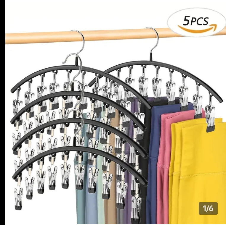 Legging Organizer for Closet