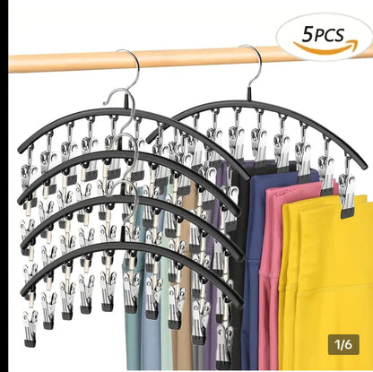 Legging Organizer for Closet