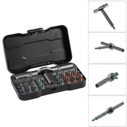 24 in 1 DlY Screwdriver Set