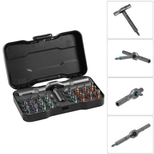 24 in 1 DlY Screwdriver Set